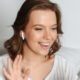 Sanne de Vries photo
